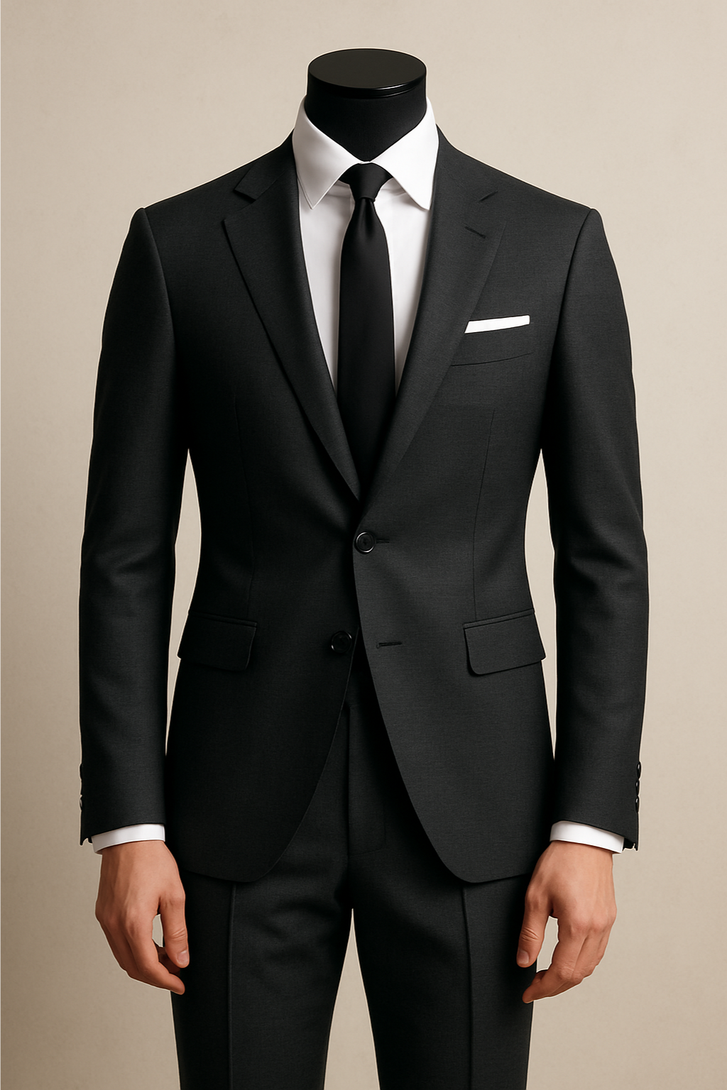 Full Suit blazer pants  kings tailors