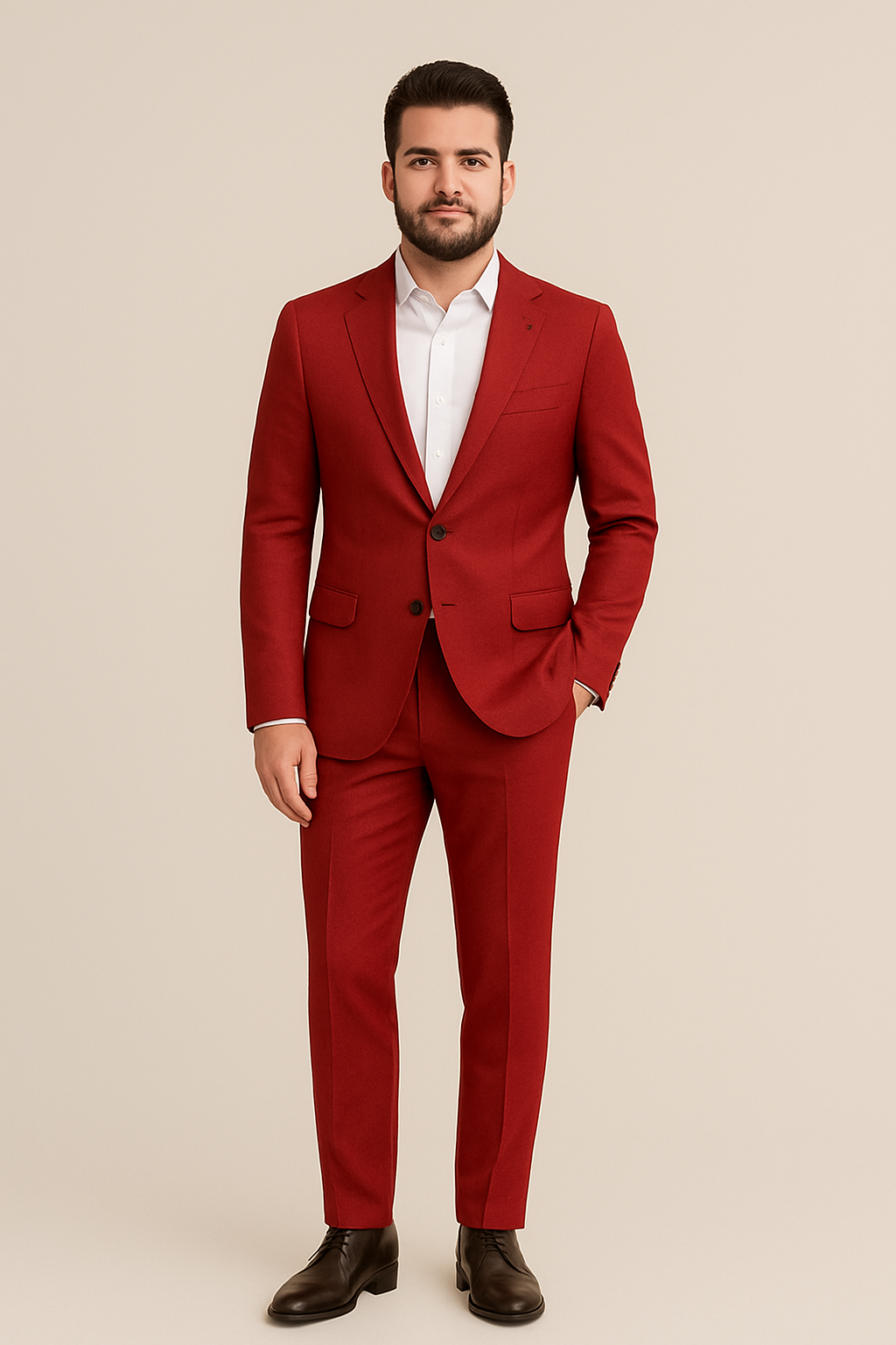 kings_tailors_Red_suit